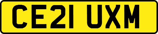 CE21UXM