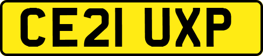 CE21UXP