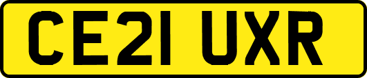 CE21UXR