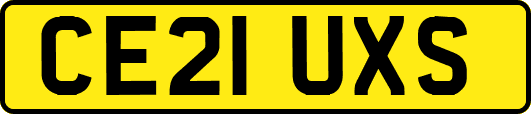 CE21UXS