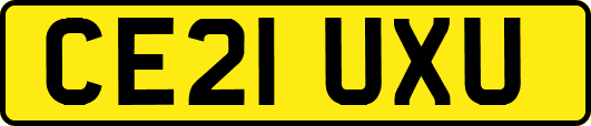 CE21UXU