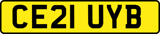 CE21UYB