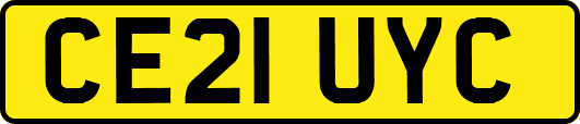 CE21UYC