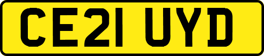 CE21UYD