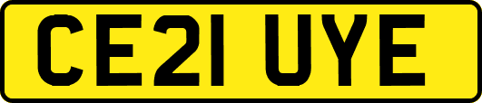 CE21UYE