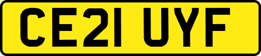 CE21UYF