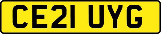 CE21UYG