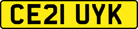 CE21UYK