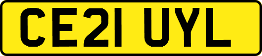 CE21UYL