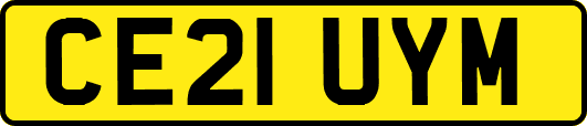 CE21UYM