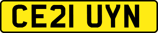 CE21UYN