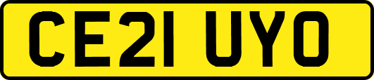 CE21UYO