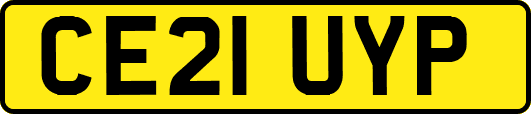 CE21UYP