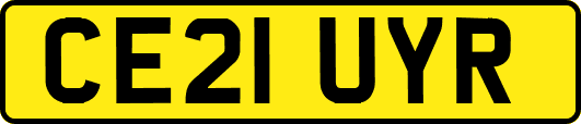 CE21UYR