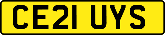 CE21UYS