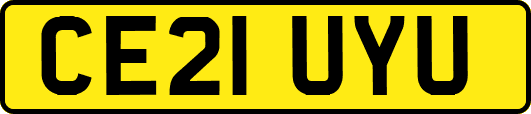 CE21UYU