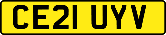 CE21UYV