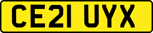 CE21UYX