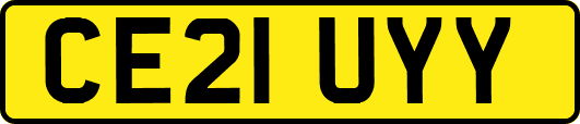 CE21UYY
