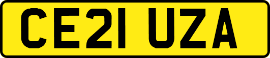 CE21UZA