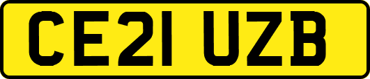 CE21UZB