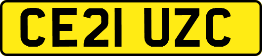 CE21UZC