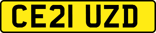 CE21UZD