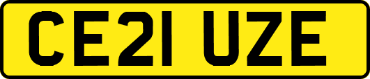 CE21UZE