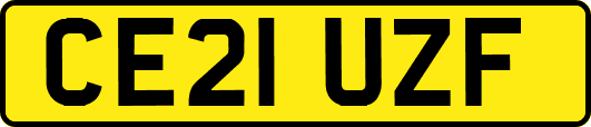 CE21UZF