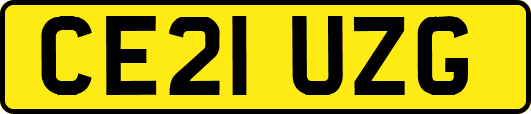 CE21UZG