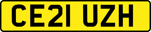 CE21UZH