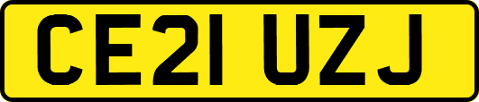 CE21UZJ