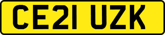 CE21UZK