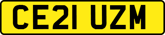 CE21UZM