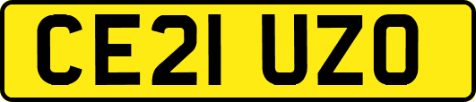 CE21UZO