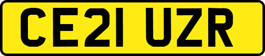 CE21UZR