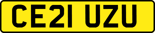 CE21UZU