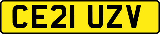 CE21UZV
