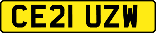 CE21UZW