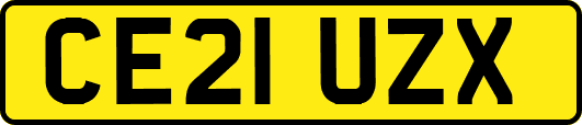 CE21UZX