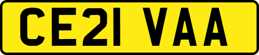 CE21VAA