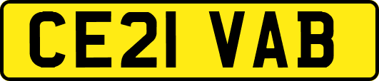 CE21VAB