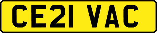 CE21VAC