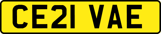 CE21VAE