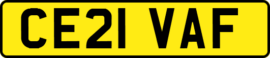 CE21VAF