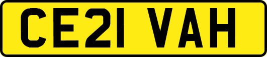 CE21VAH