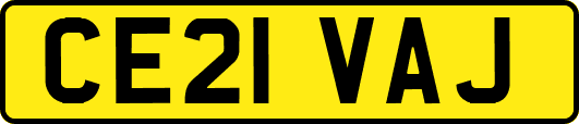 CE21VAJ