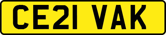 CE21VAK