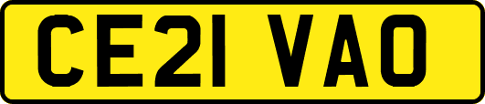 CE21VAO