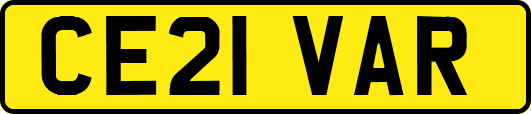 CE21VAR